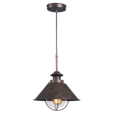Подвесной светильник Lussole Loft GRLSP-9833