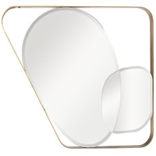 Зеркало Garda Decor KFE1210