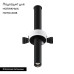 Встраиваемый светильник Maytoni Focus T C140TRS-L300-7W4K-B