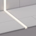 Профиль Arlight FLOOR27-H11-F-2000 ANOD (Алюминий) 060247