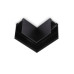 Коннектор угловой Ambrella Light Magnetic 220V GL1032