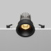 Встраиваемый светильник Maytoni Technical Dip Hight DL123-10W-2.7K-B