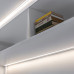 Светодиодная лента Elektrostandard 12V 14,4W 60Led 5050 IP20 теплый белый, 5м 4690389040184