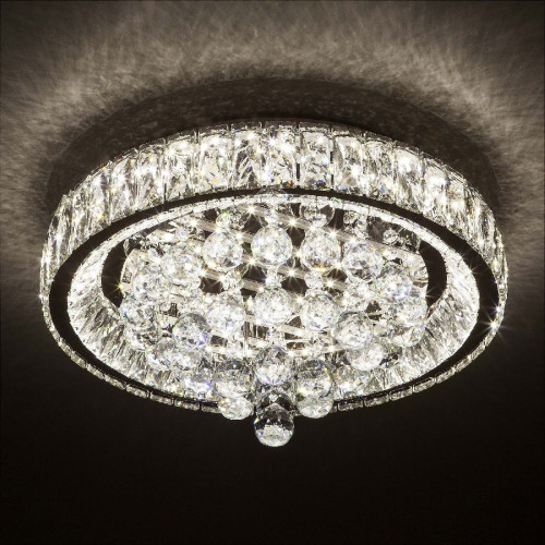 Потолочная люстра LED4U L032-500 с функцией УД