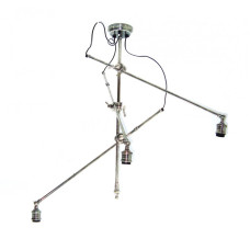 Люстра на штанге Covali PL-51527