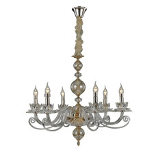 Подвесная люстра Divinare Firenze 8820/09 LM-6