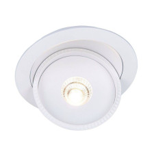 Встраиваемый светодиодный светильник Arte Lamp Studio A3015PL-1WH