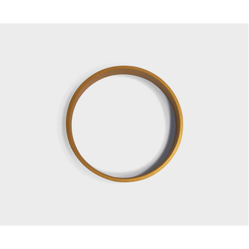 Декоративное кольцо Italline DE-315 gold