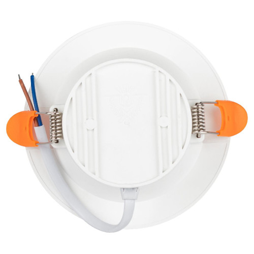 Встраиваемый светильник Эра LED 21-9-6K Б0062135