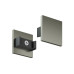 Торцевая заглушка Denkirs Shine Base TR5735-DN