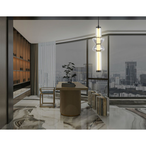 Подвесной светильник Ambrella Light High Light Modern LH11021