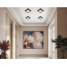 Встраиваемый светильник Ambrella Light Techno Spot Standard Tech TU5230