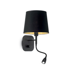Бра Ideal Lux Nordik AP2 158242