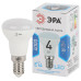 Лампа светодиодная Эра E14 4W 4000K LED R39-4W-840-E14 Б0020555