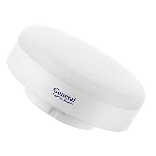 Светодиодная лампа General GLDEN-GX53-25-230-GX53-4500 662125