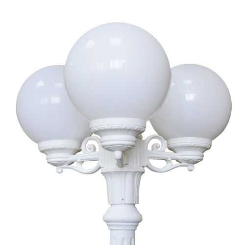 Уличный фонарь Fumagalli Ricu Bisso/G250 G25.157.S30.WYE27