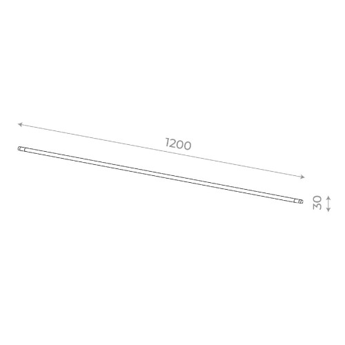 Модуль токоподводящий ST Luce Techno ST1653.439.00