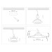 Встраиваемый светильник Ambrella Light Techno spot Technic base TN102826