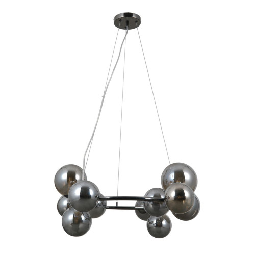 Подвесная люстра Moderli Renny V10797-11P