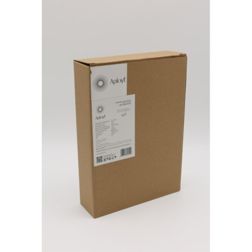 Трековый магнитный светильник Aployt Magnetic track 220 APL.0204.10.07