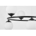 Подвесная люстра Lampit Fino TP 2003-6-RD BK