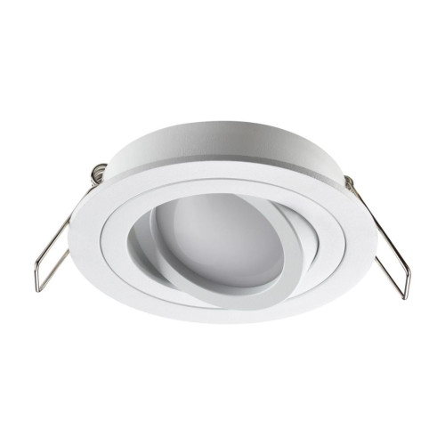 Встраиваемый светильник Novotech Wir Morus 371017