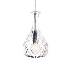 Подвесной светильник Arte Lamp Caraffa A4981SP-1CC