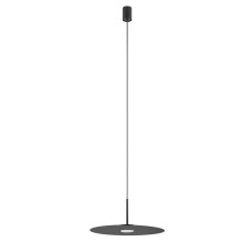 Подвесной светильник Nowodvorski Simone Black 11410