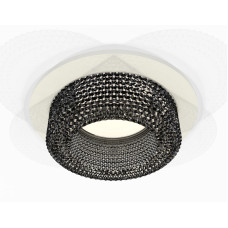 Встраиваемый светильник Ambrella Light Techno XC7621021 (C7621, N7192)
