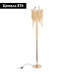 Торшер Loft IT Stream 10208F Gold