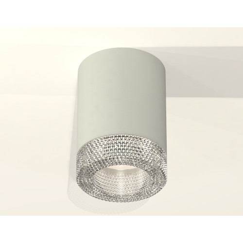 Потолочный светильник Ambrella Light Techno Spot XS7423001 (C7423, N7191)