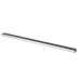 Трековый магнитный светильник iLedex Vision SMART 4822-001-L900-36W-110DG-BK