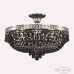 Потолочная люстра Bohemia Ivele Crystal 19271/45IV Ni R781