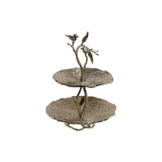 Подставка для закусок Птицы Garda Decor 69-918142