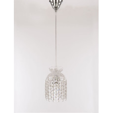 Подвесной светильник Bohemia Ivele Crystal 14781P/13 Ni R