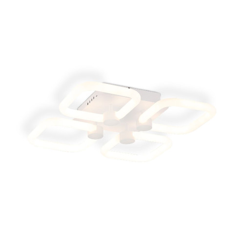 Потолочная люстра Ambrella Light Acrylica Original FA3819