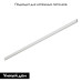 Шинопровод Denkirs Smart TR2002-WH