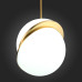 Подвесной светильник ST Luce Laico SL1164.313.01