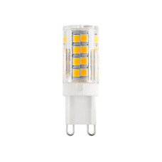 Лампа светодиодная Elektrostandard BLG902 G9 7W 4200K прозрачная 4690389150463 a049859