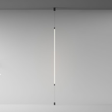 Настенный светильник Denkirs Flex DK7506-BK