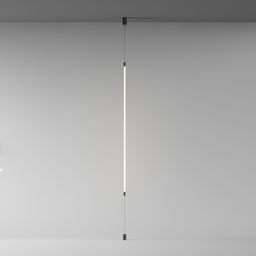 Настенный светильник Denkirs Flex DK7506-BK