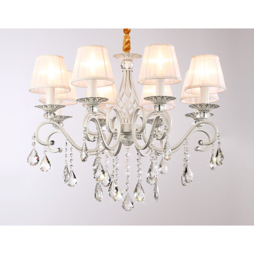 Подвесная люстра Ambrella Light Traditional TR4548