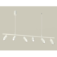 Подвесной светильник Ambrella Light Traditional DIY (С9005, С6301, A2060, N6104) XB9005100