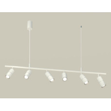 Подвесной светильник Ambrella Light Traditional DIY (С9005, С6301, A2060, N6104) XB9005100