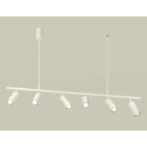 Подвесной светильник Ambrella Light Traditional DIY (С9005, С6301, A2060, N6104) XB9005100