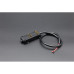 Ввод питания Aployt Magnetic track 220 APL.0280.00.03