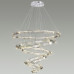 Каскадная люстра Odeon Light Vekia 4930/260L