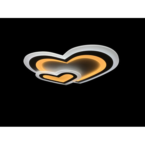 Накладная люстра Natali Kovaltseva LED LAMPS 3150