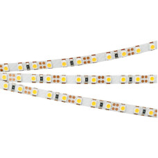 Светодиодная лента Arlight RT-A120-5mm 12V Warm3000 (9.6 W/m, IP20, 2835, 5m) 024114(2)