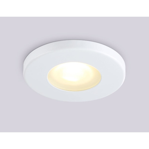 Встраиваемый светильник Ambrella Light IP Protect TN1180
